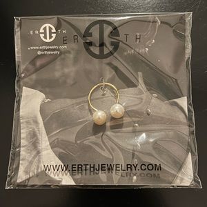 Erth “Tu y Yo” (You & I) Ring